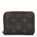 Monogram Zippy Coin Purse