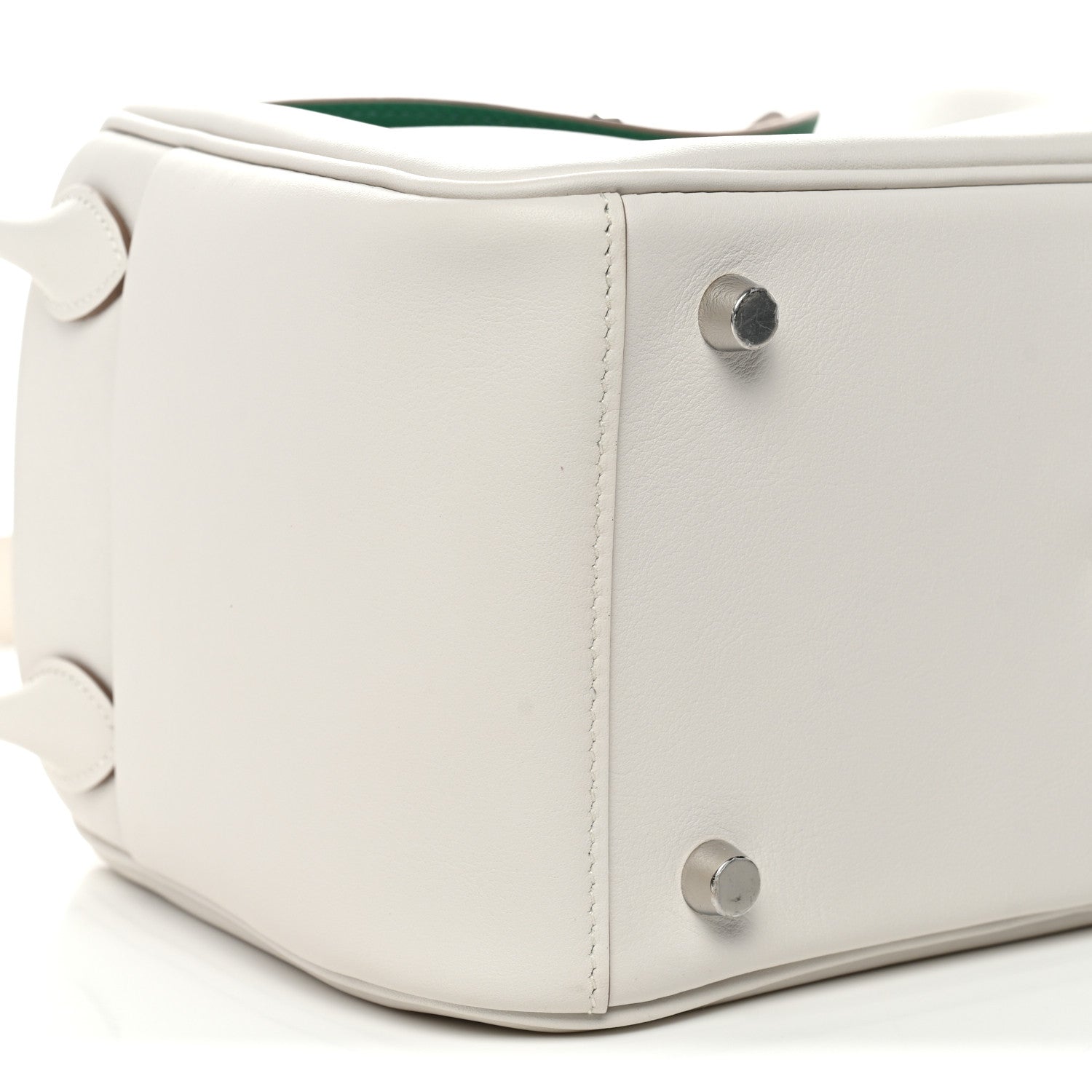 Swift Verso Lindy 26 Gris Pale Vert Vertigo