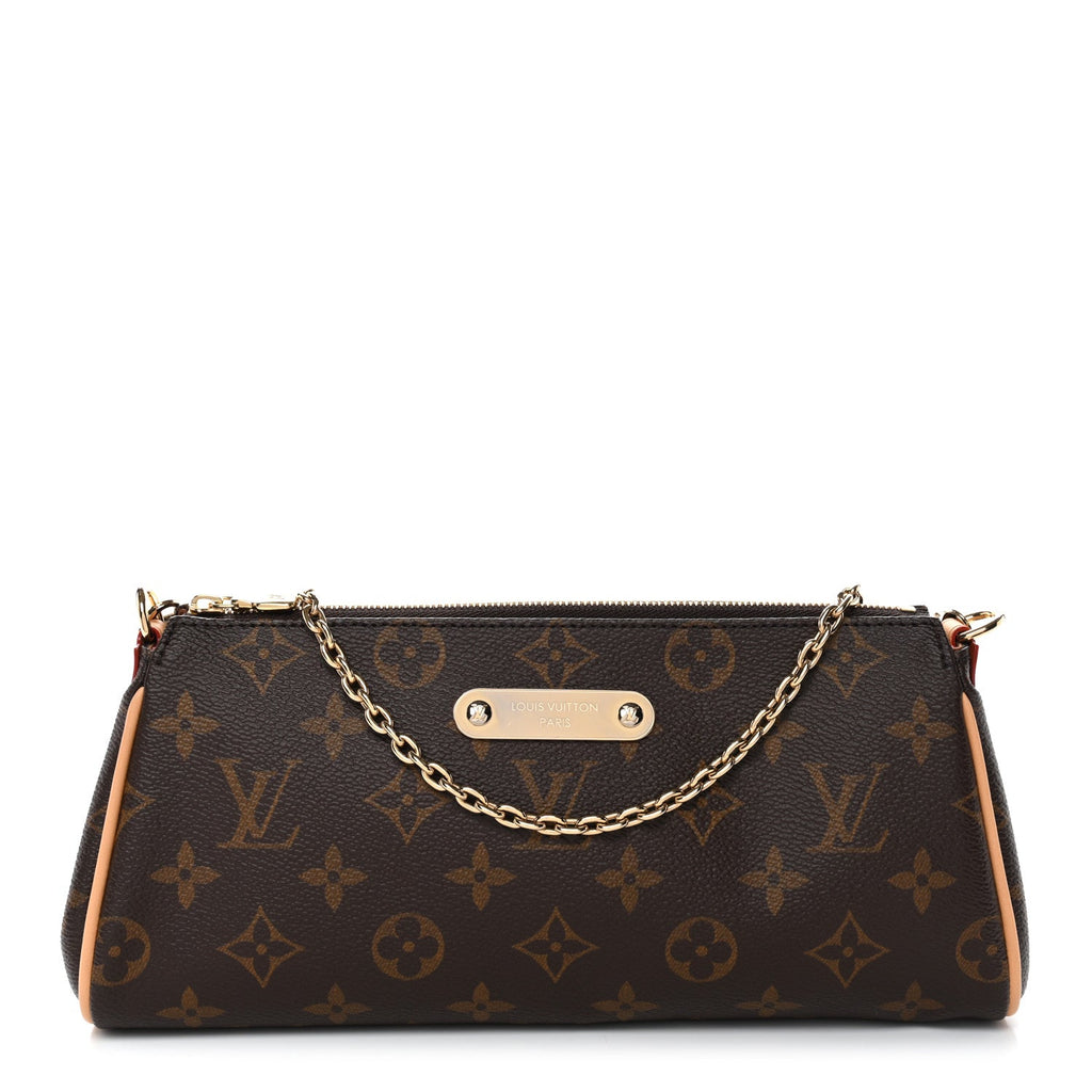 Monogram Pochette Eva
