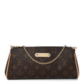 Monogram Pochette Eva
