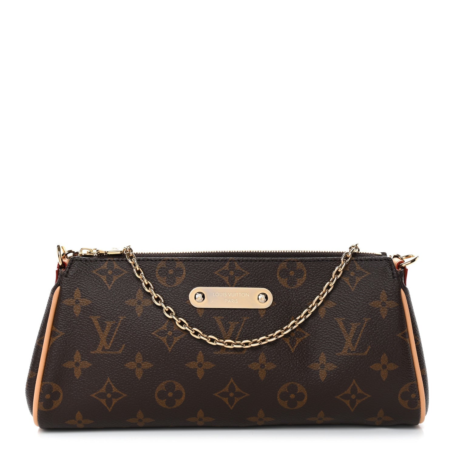 Monogram Pochette Eva