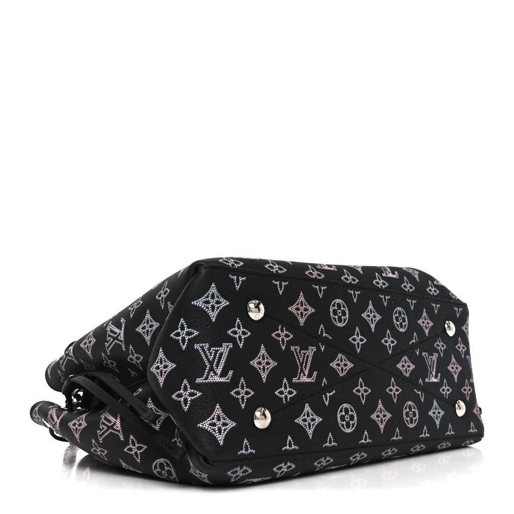Mahina Flight Mode Bella Tote Black