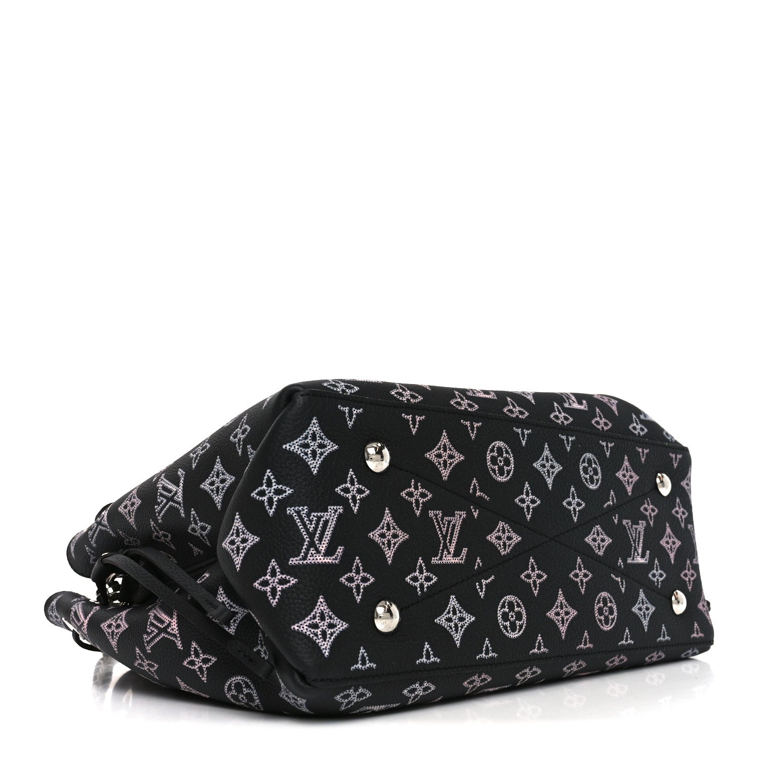 Mahina Flight Mode Bella Tote Black