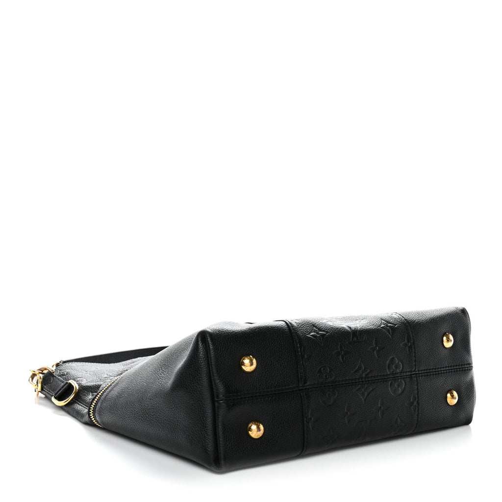 Empreinte Melie Black