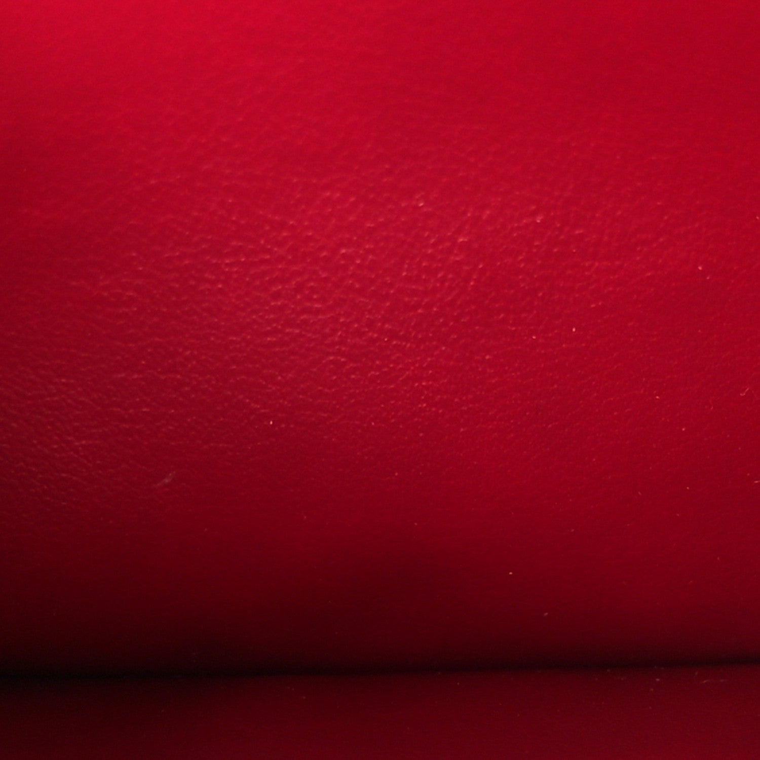 Monogram Pochette Felicie Chain Wallet Fuchsia
