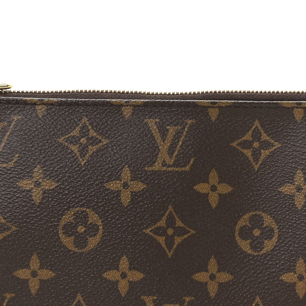 Monogram Pochette Accessories NM