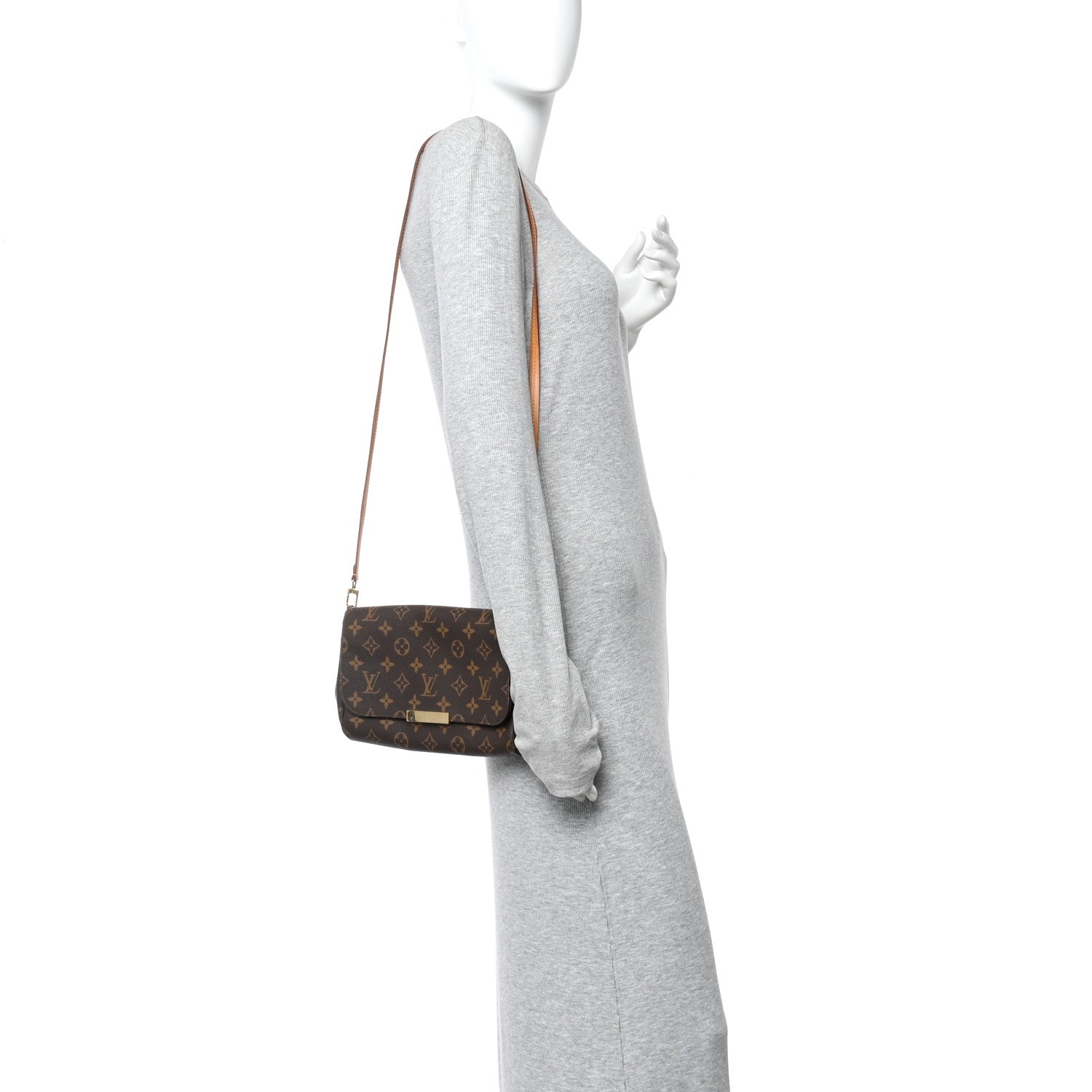 Monogram Favorite MM