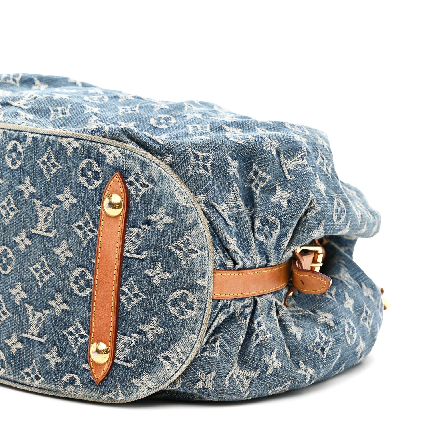 Denim Mahina XL Blue