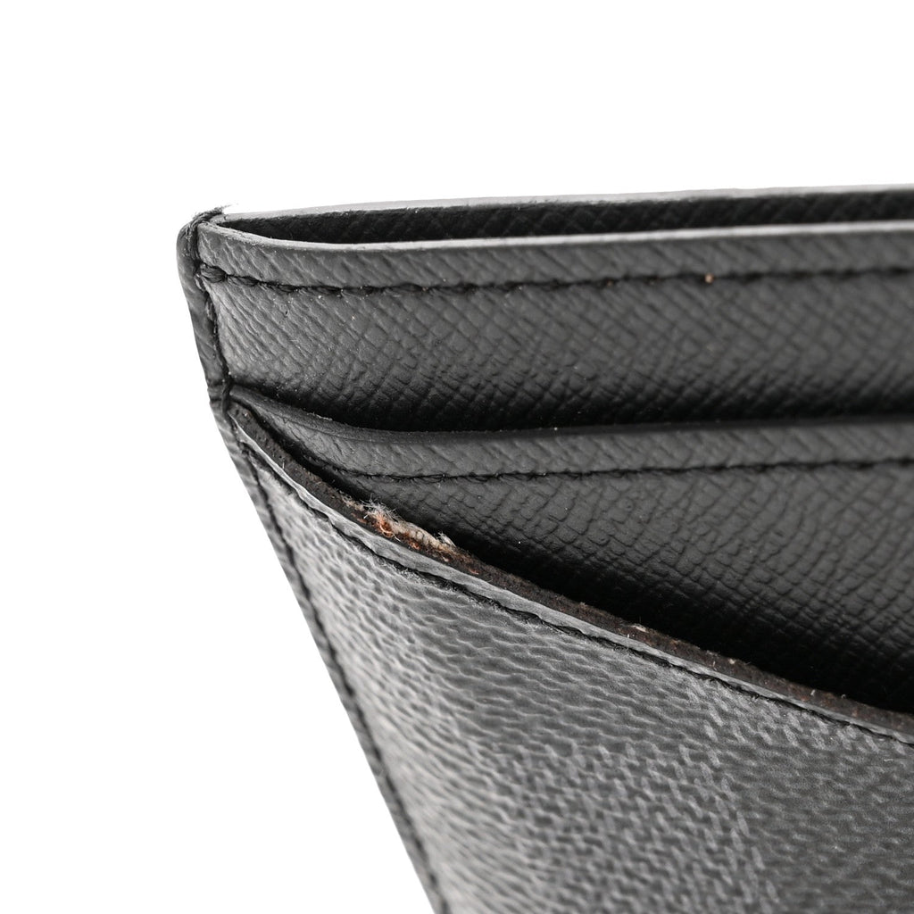 Damier Graphite Neo Porte-Cartes  Holder