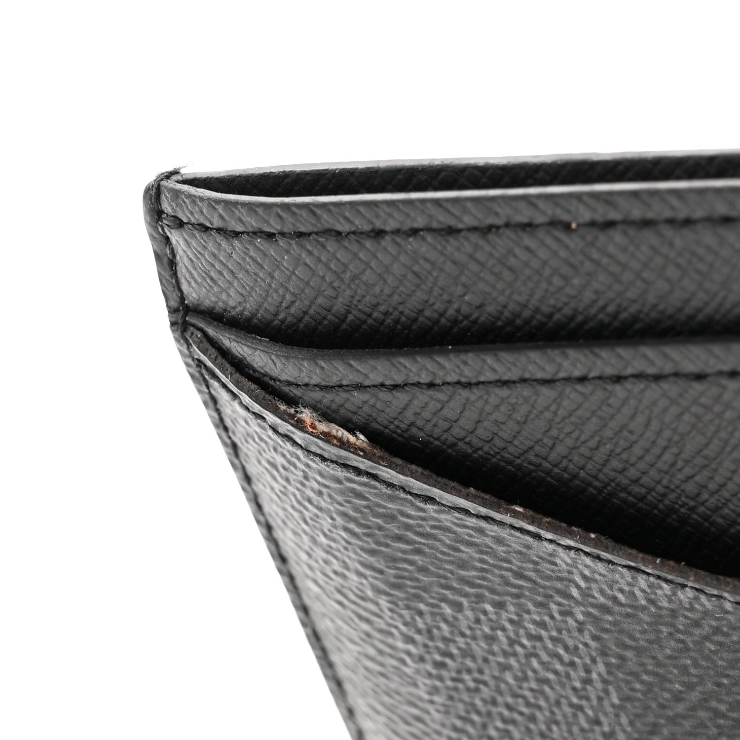 Damier Graphite Neo Porte-Cartes  Holder