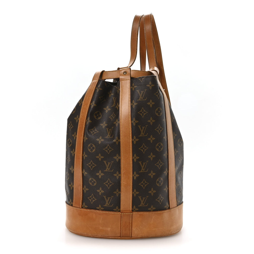 Monogram Randonnee PM