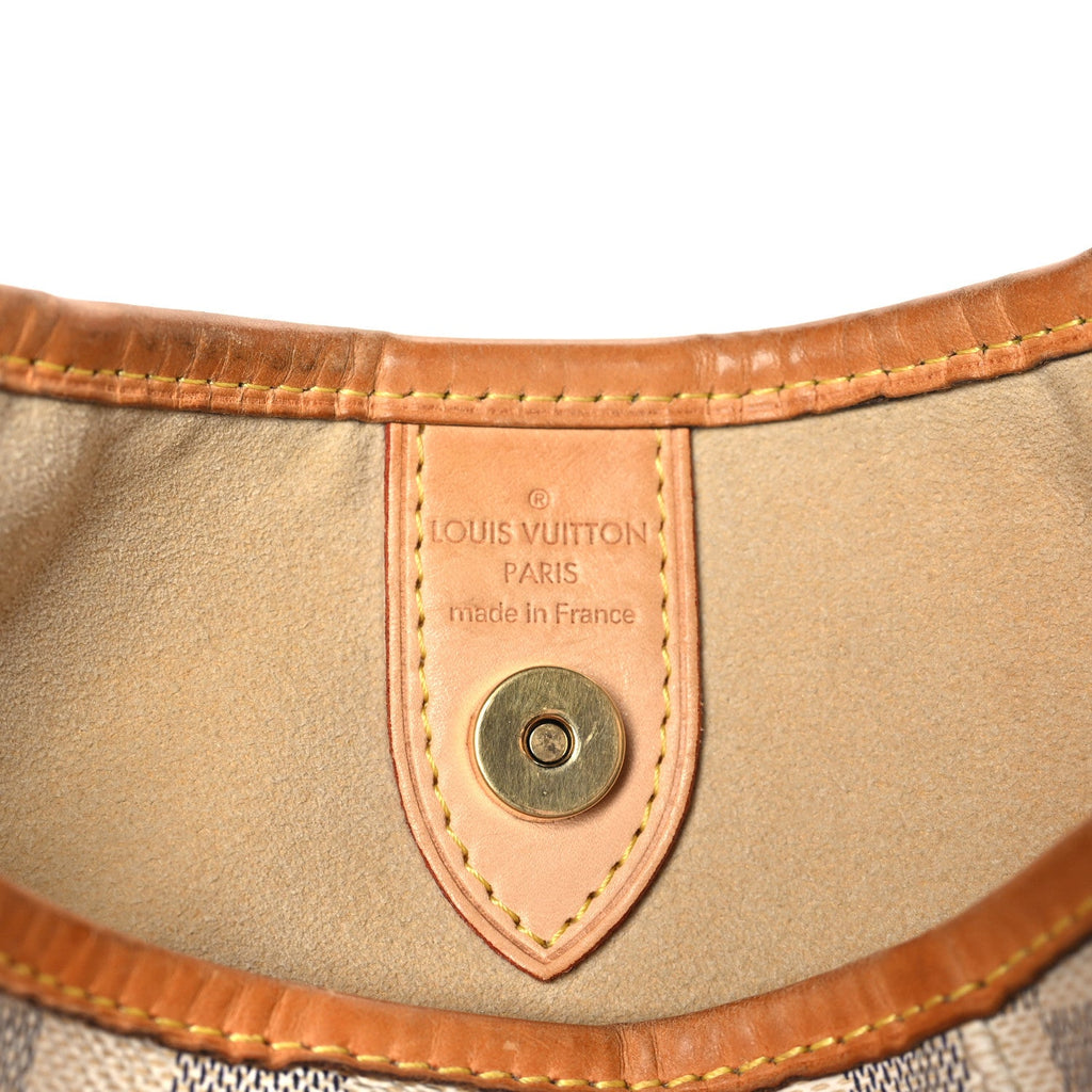Damier Azur Galliera PM