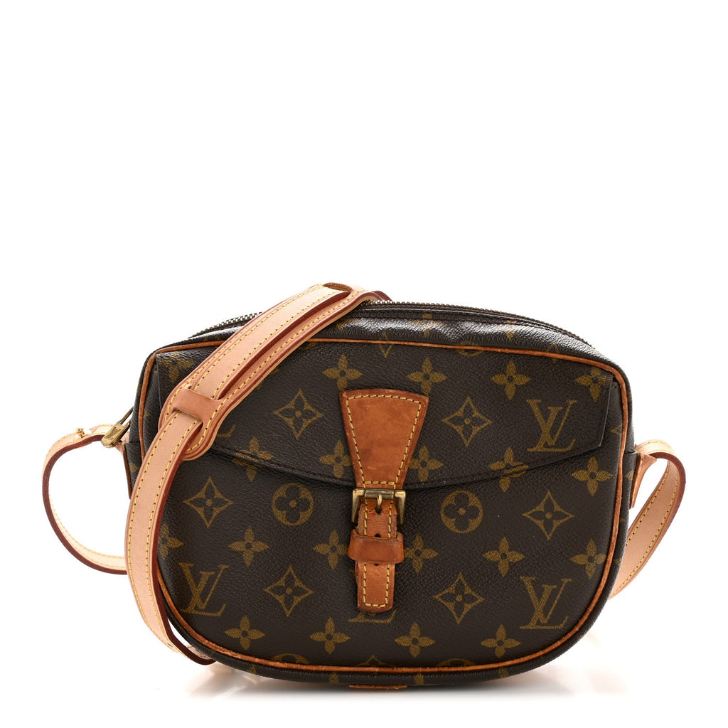 Monogram Jeune Fille