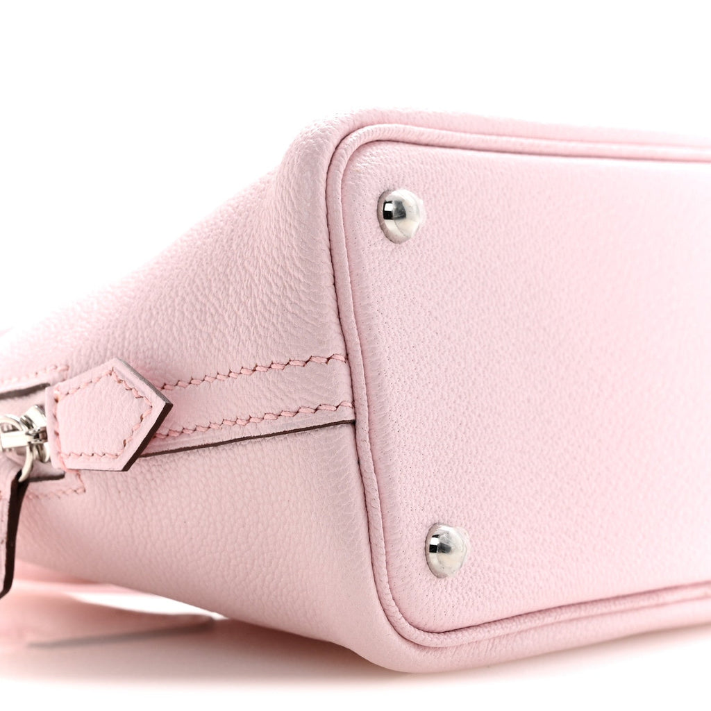 Chevre Mysore Mini 1923 Bolide Rose Darling
