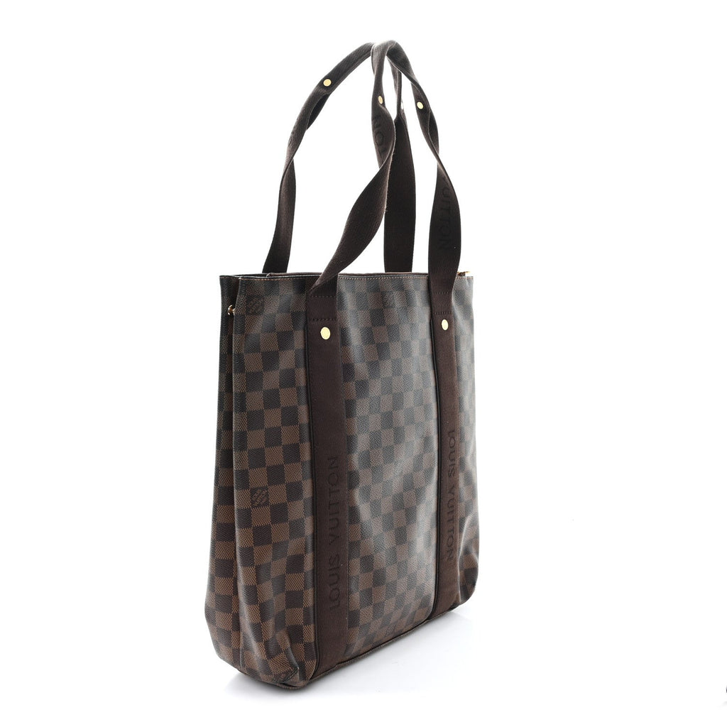 Damier Ebene Beaubourg