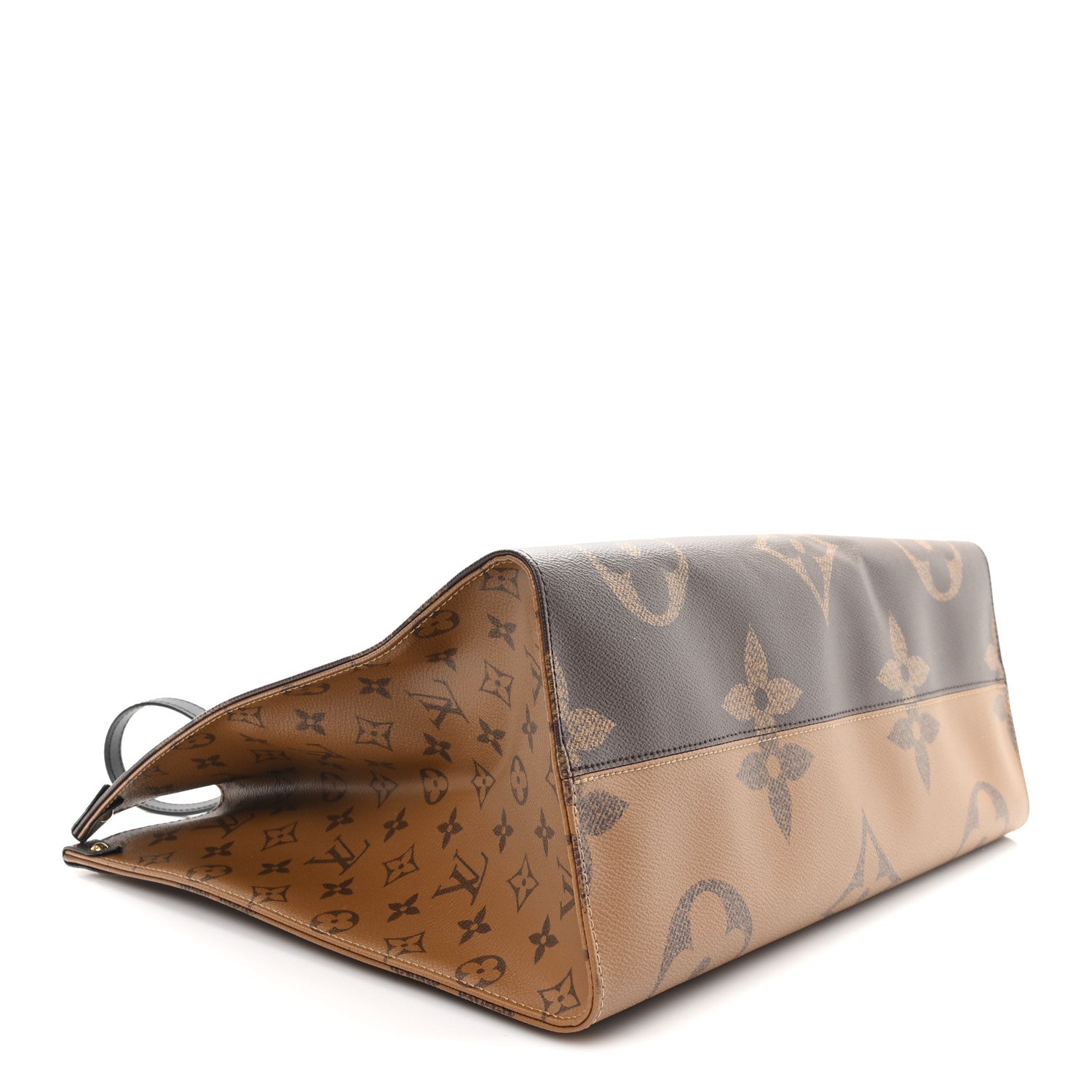 Reverse Monogram Giant Onthego GM