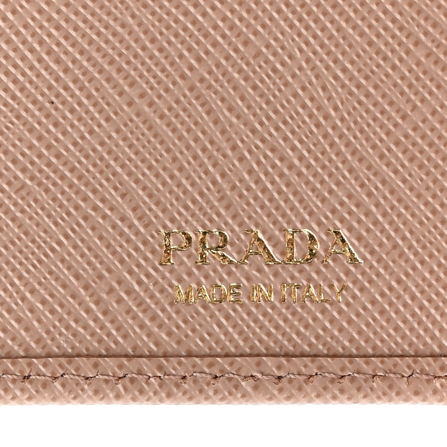 Saffiano Metal Large Wallet Cipria