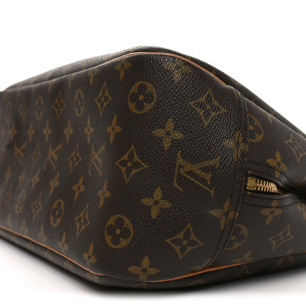 Monogram Deauville