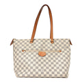 Damier Azur Iena MM