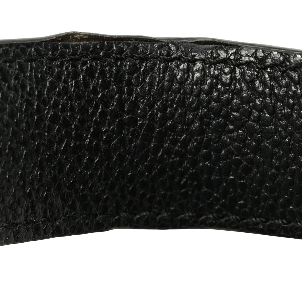 Empreinte Monogram Giant Bagatelle NM Black