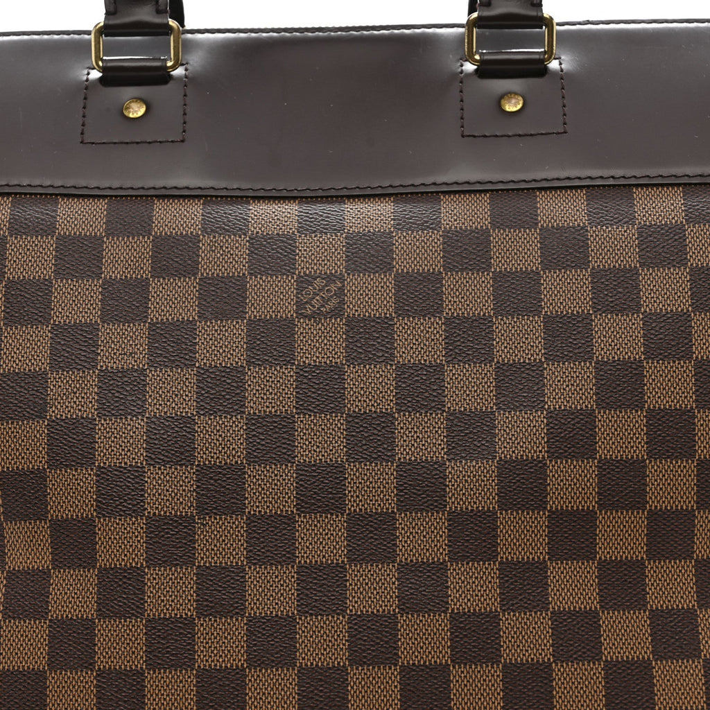 Damier Ebene Greenwich PM