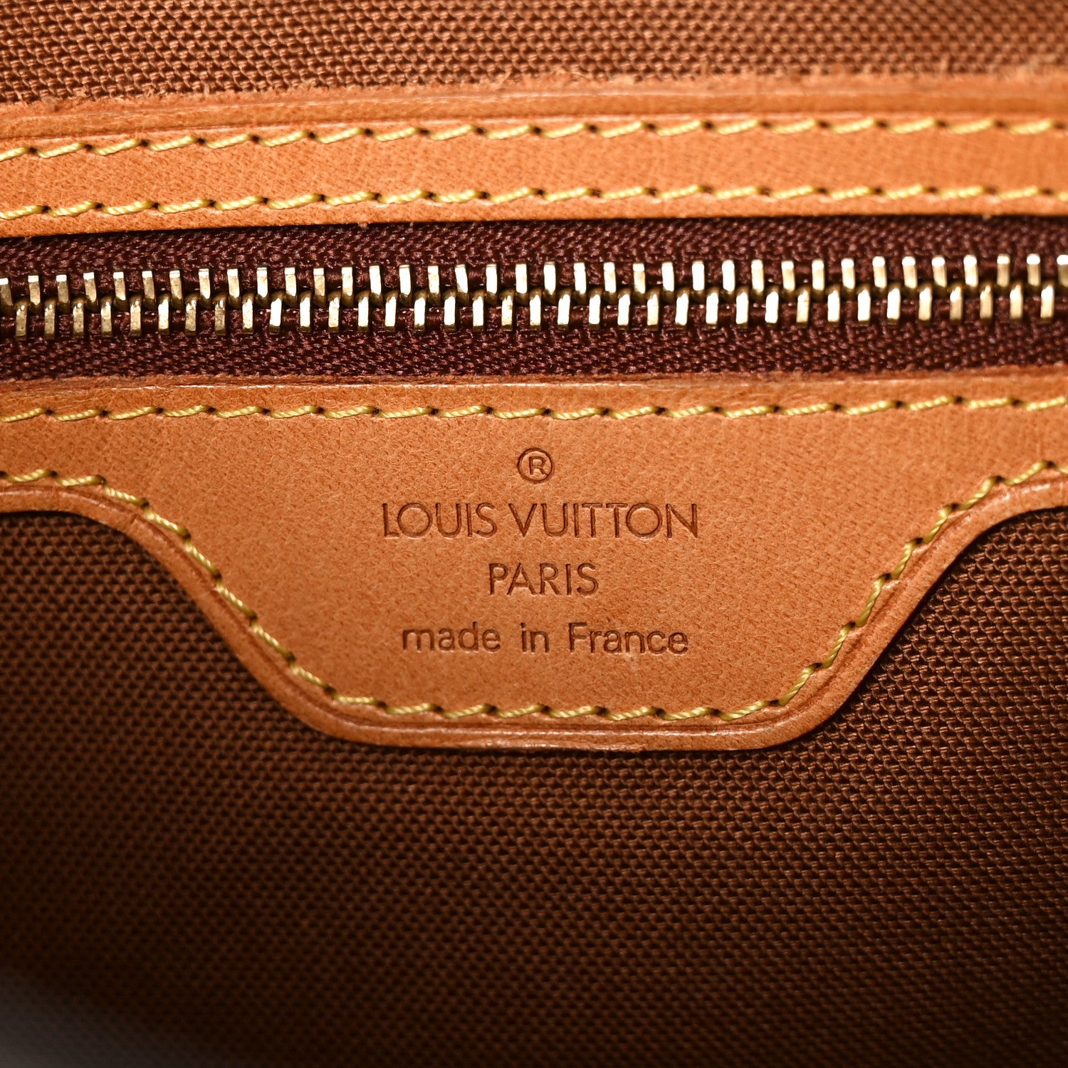Monogram Vavin PM