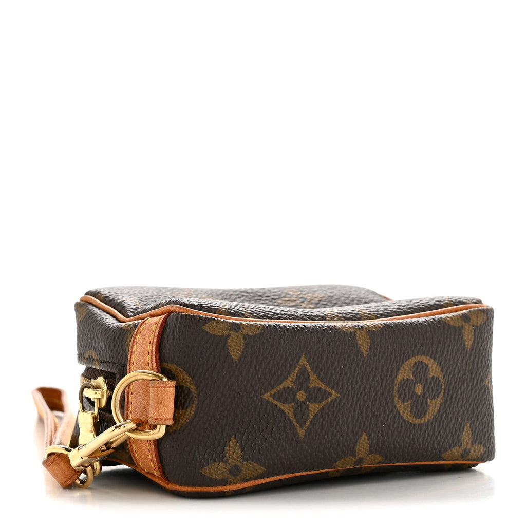 Monogram Wapity
