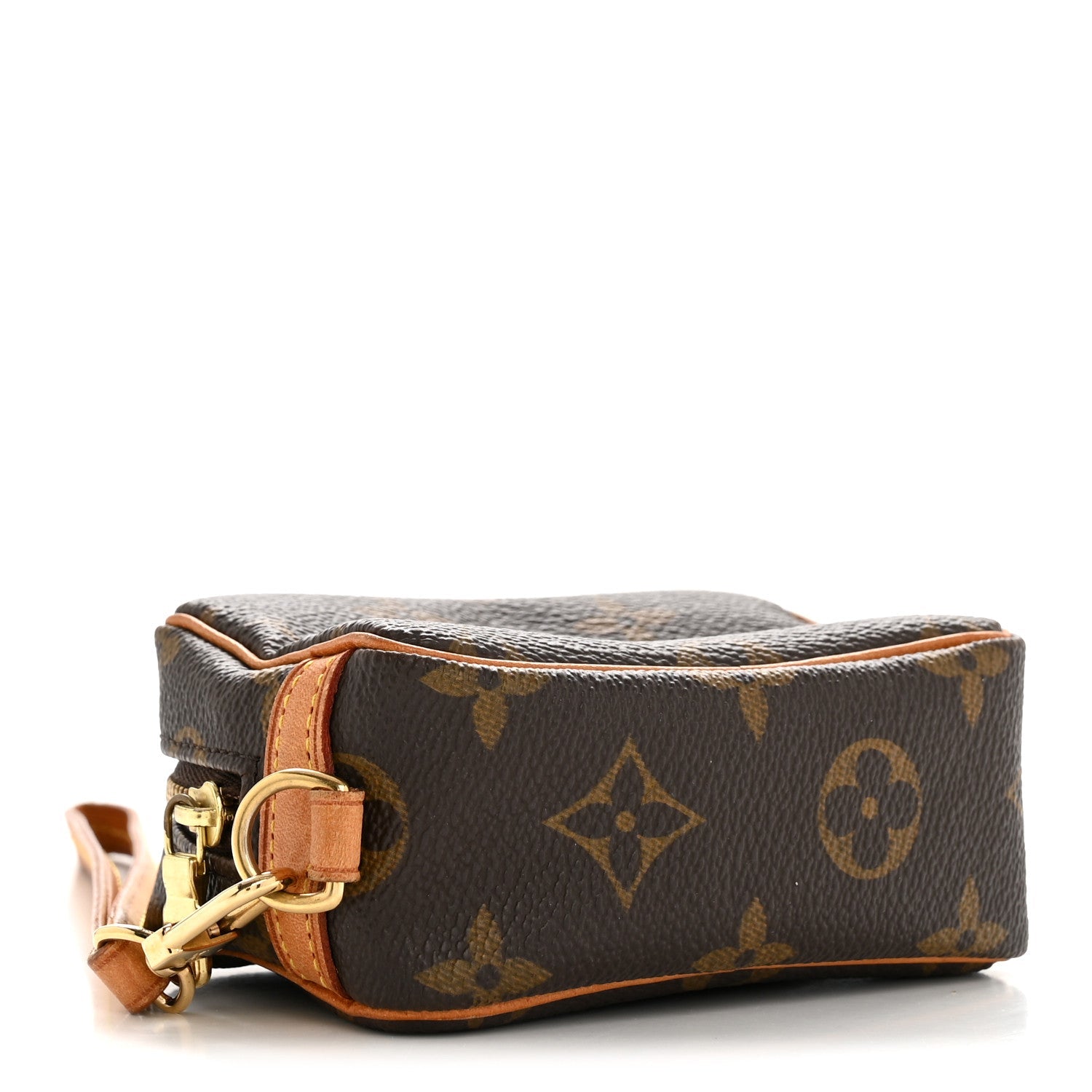 Monogram Wapity