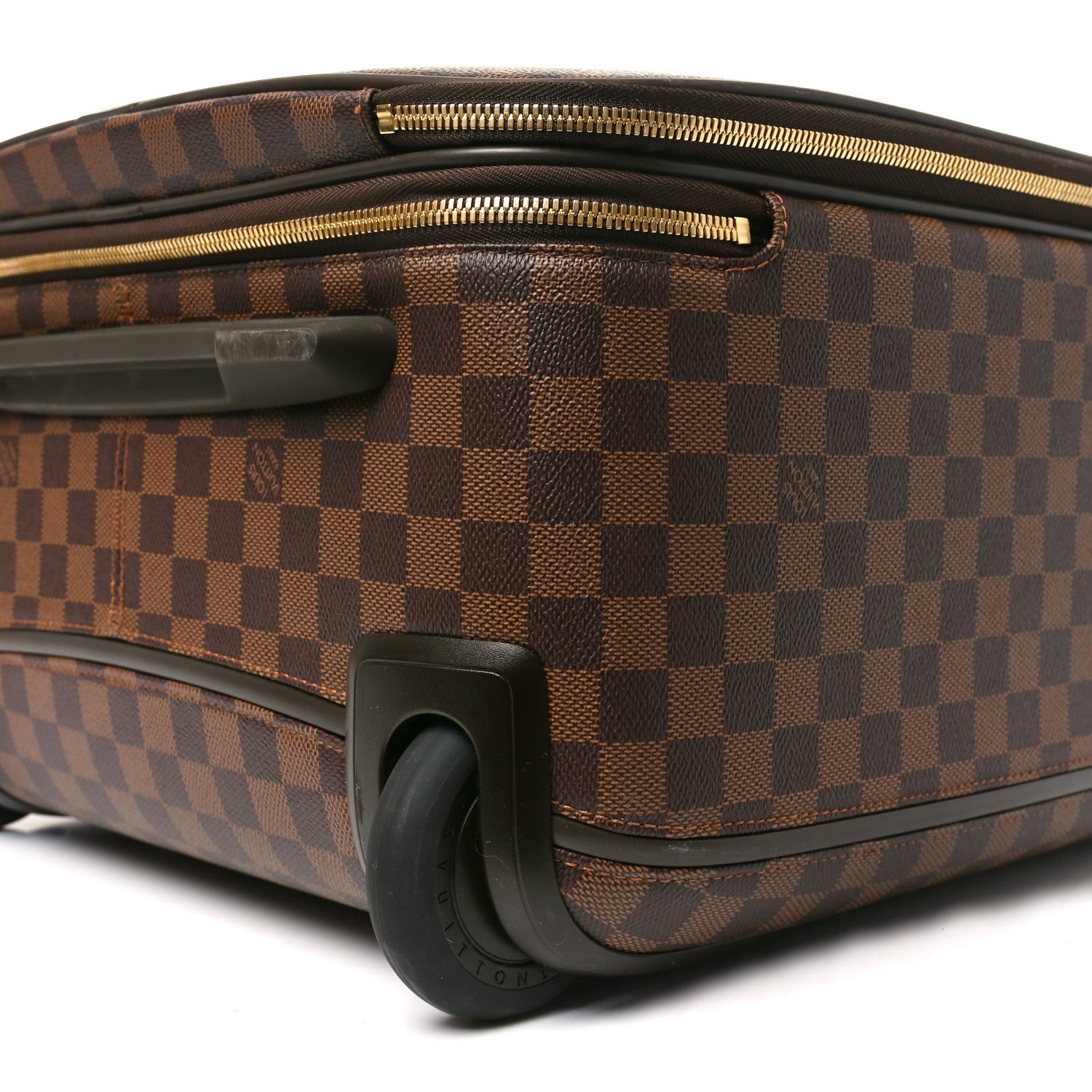 Damier Ebene Pegase Light 55