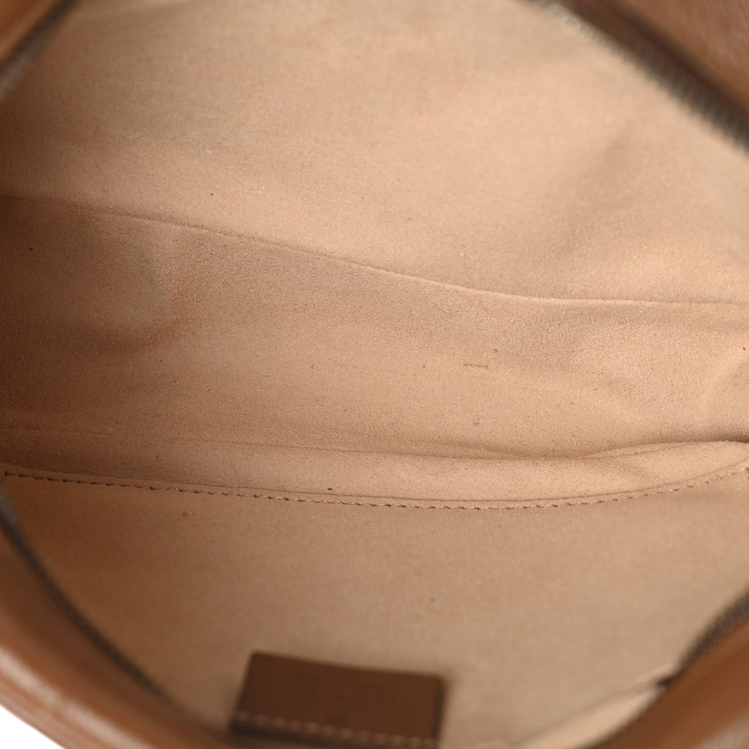 Glazed Calfskin Matelasse Diagonal Small GG Marmont Chain Shoulder Bag Cuir