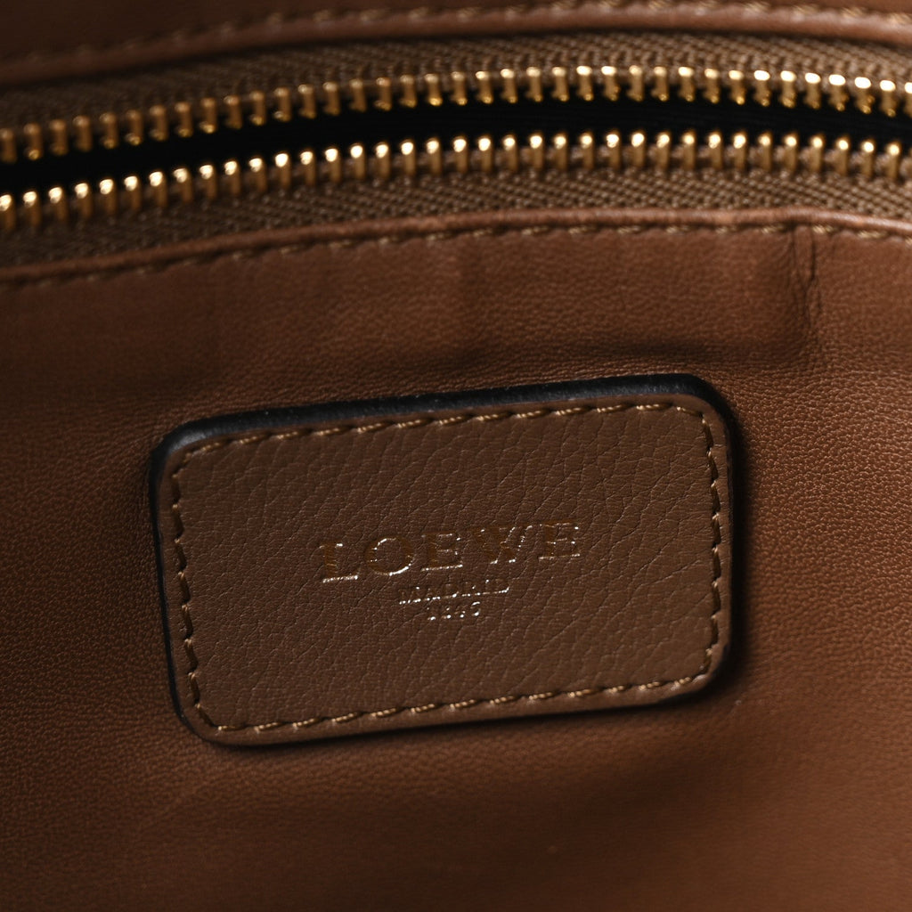 Calfskin Amazona 36 Mink