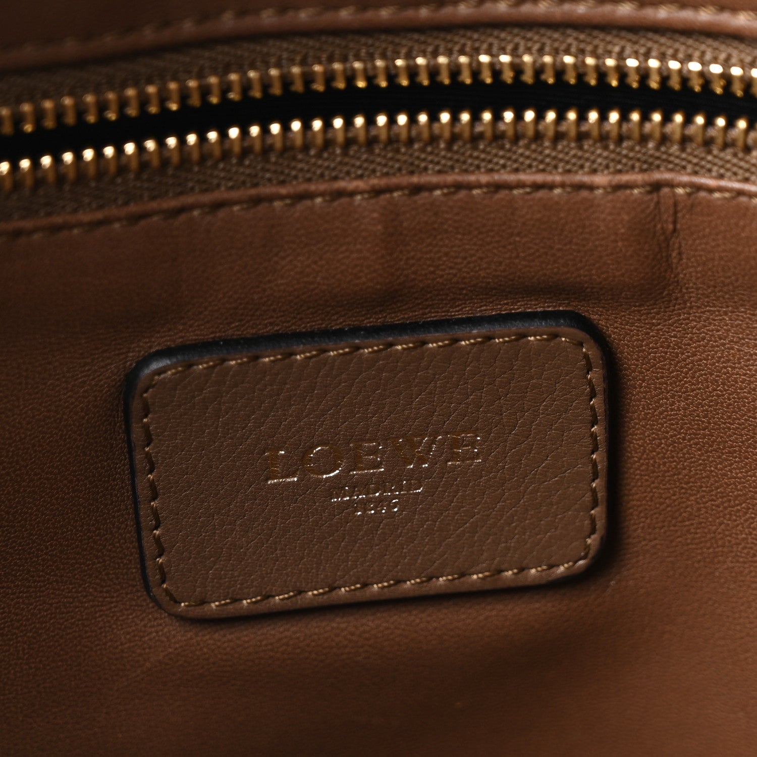 Calfskin Amazona 36 Mink
