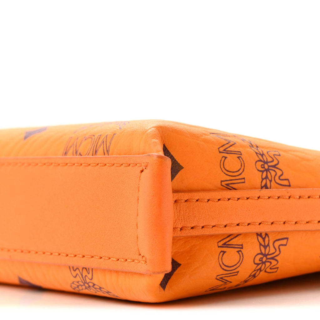 Visetos Mini Aren Tote Orange