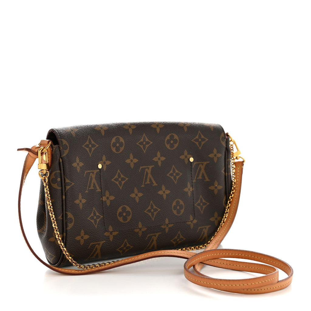 Monogram Favorite MM