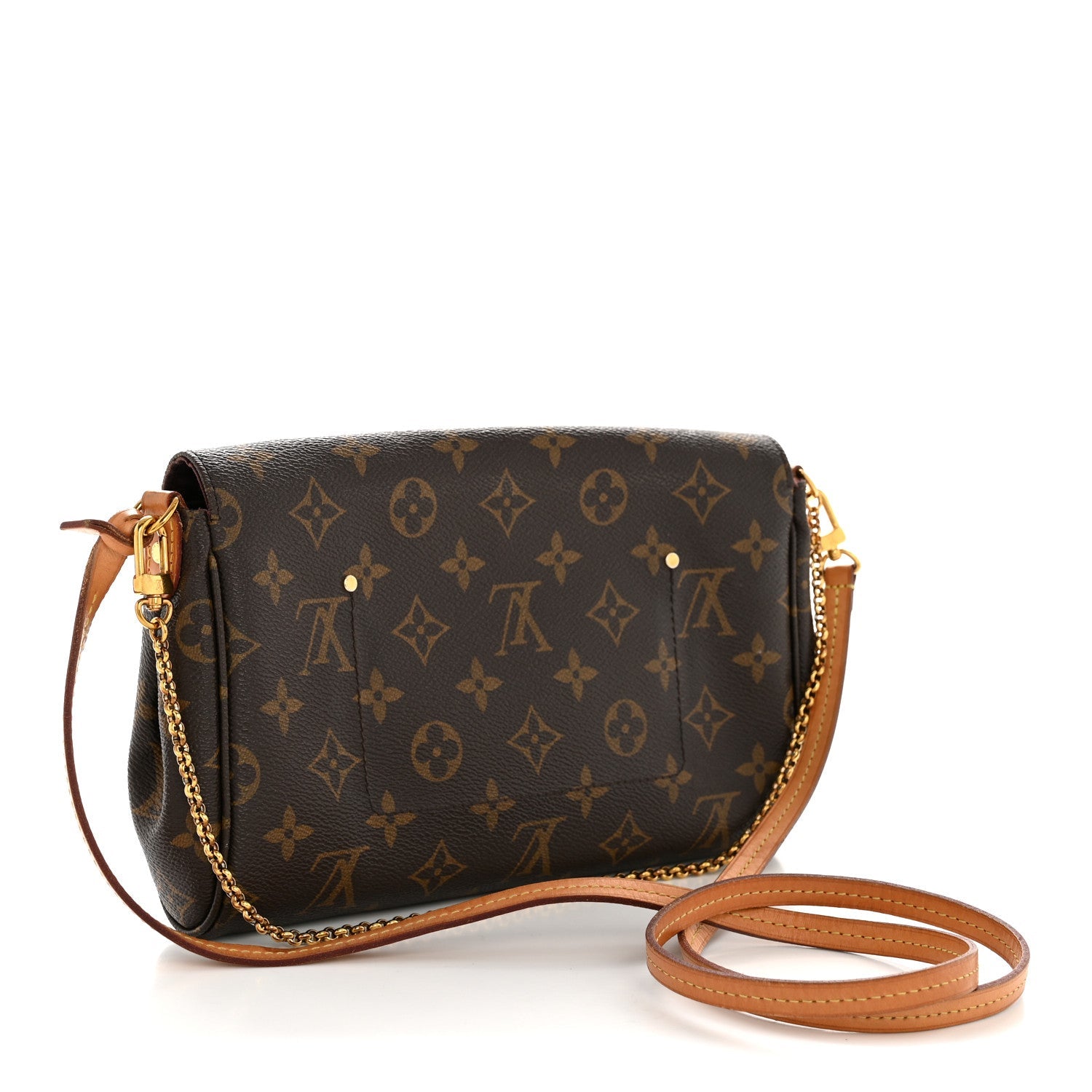 Monogram Favorite MM