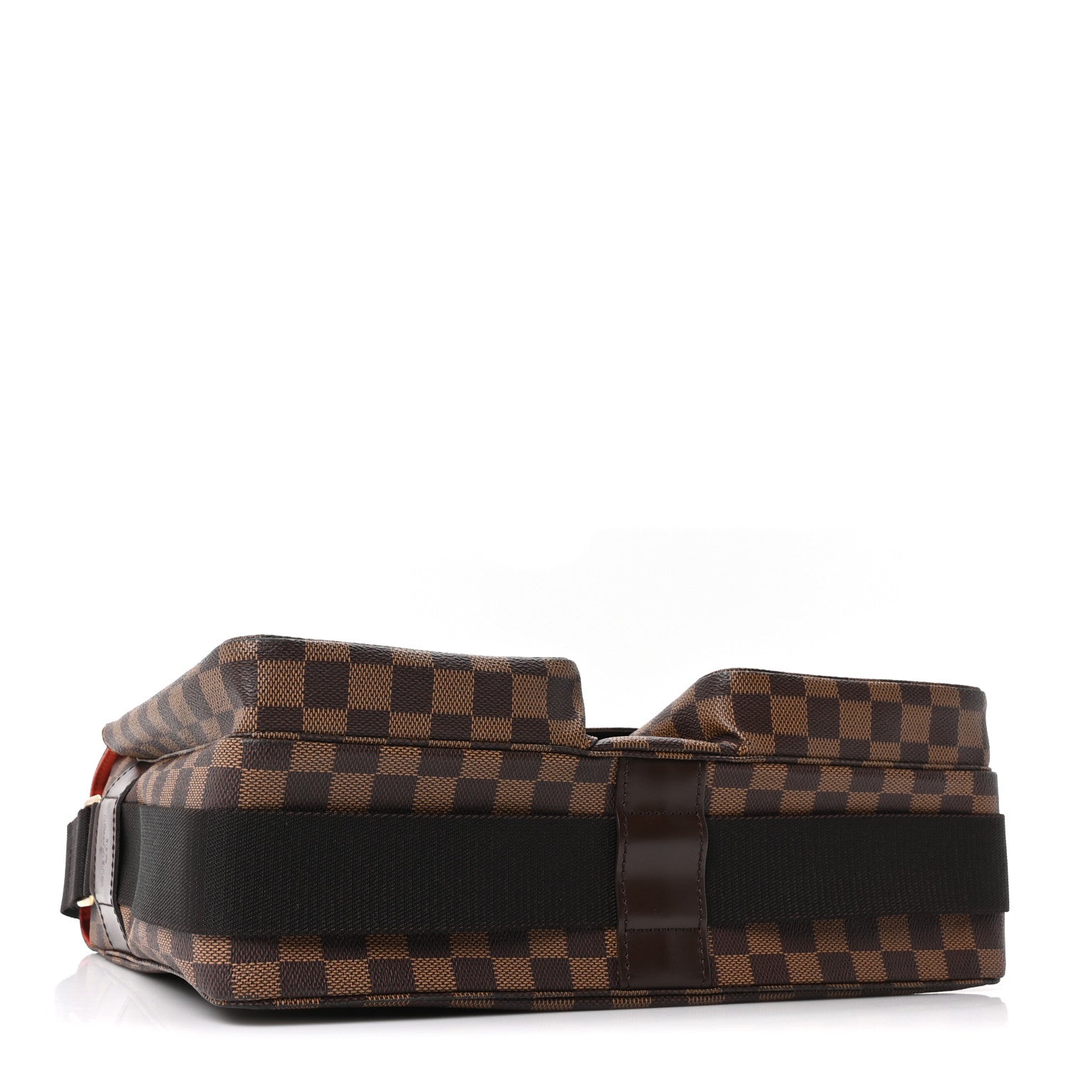 Damier Ebene Broadway Messenger Bag