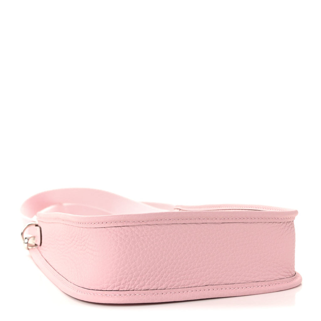 Taurillon Clemence Evelyne TPM Rose Sakura