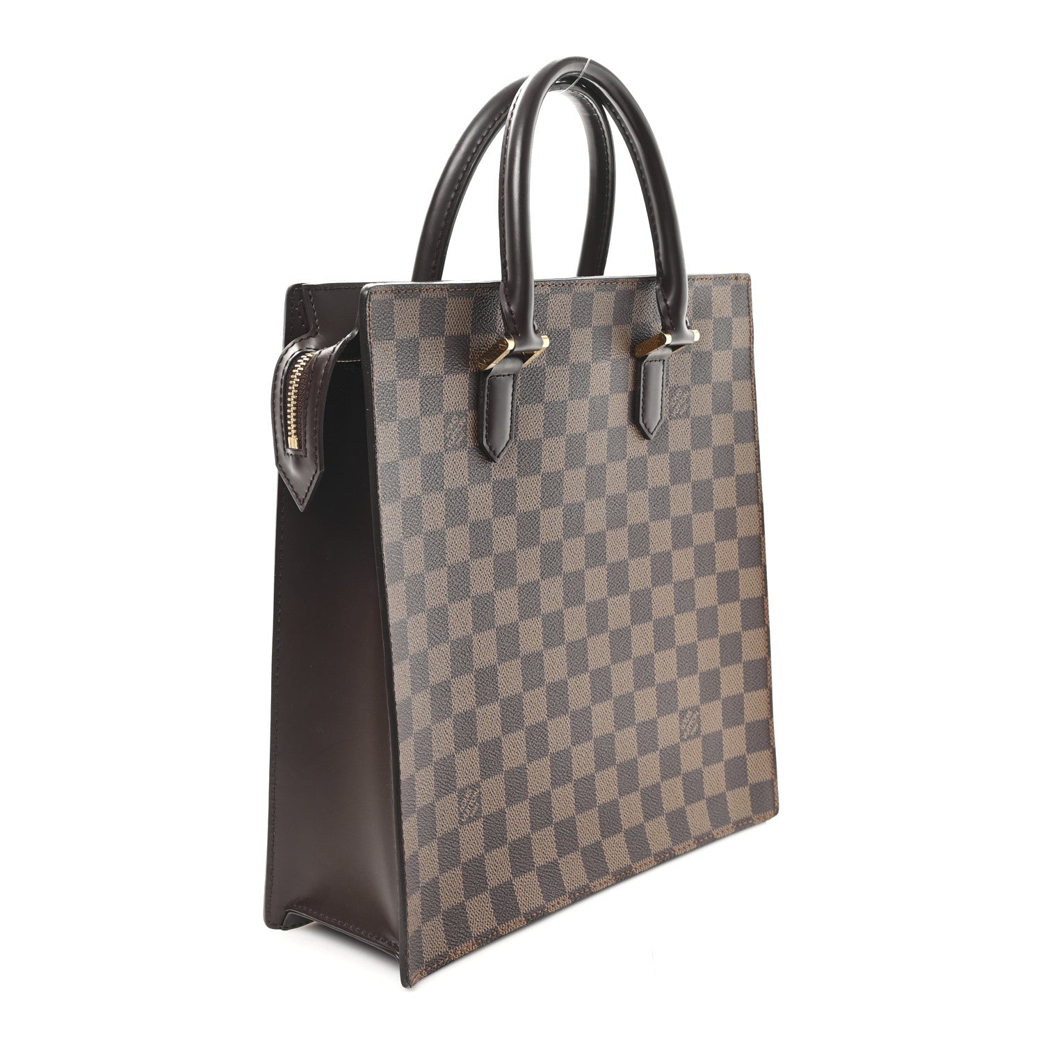 Damier Ebene Venice Sac Plat