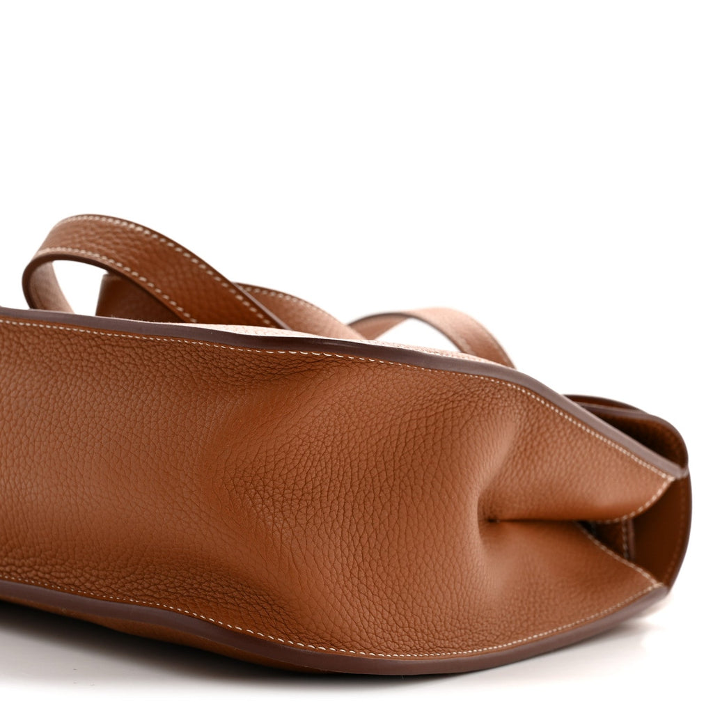 Taurillon Clemence Halzan 31 Gold