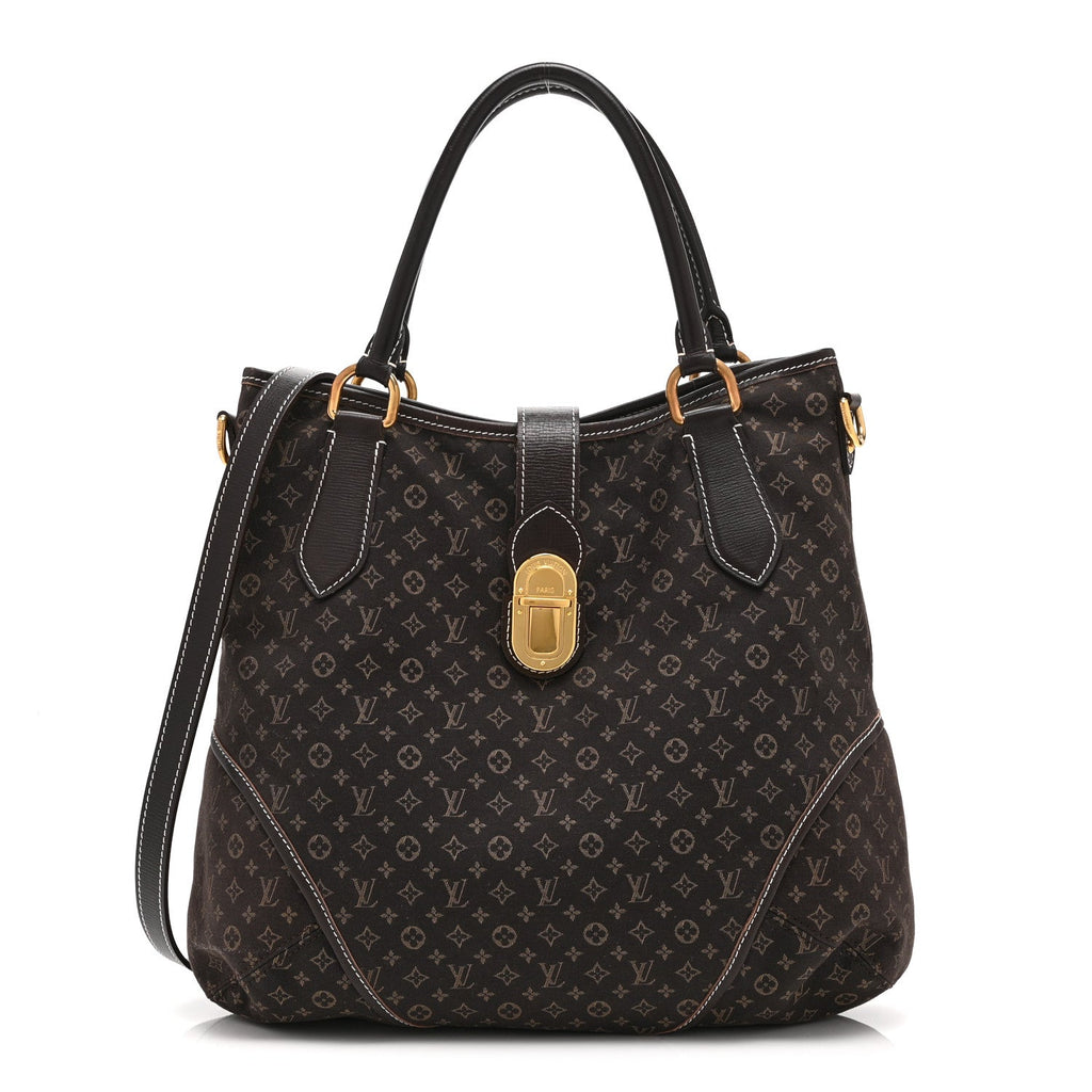 Monogram Idylle Elegie Fusain