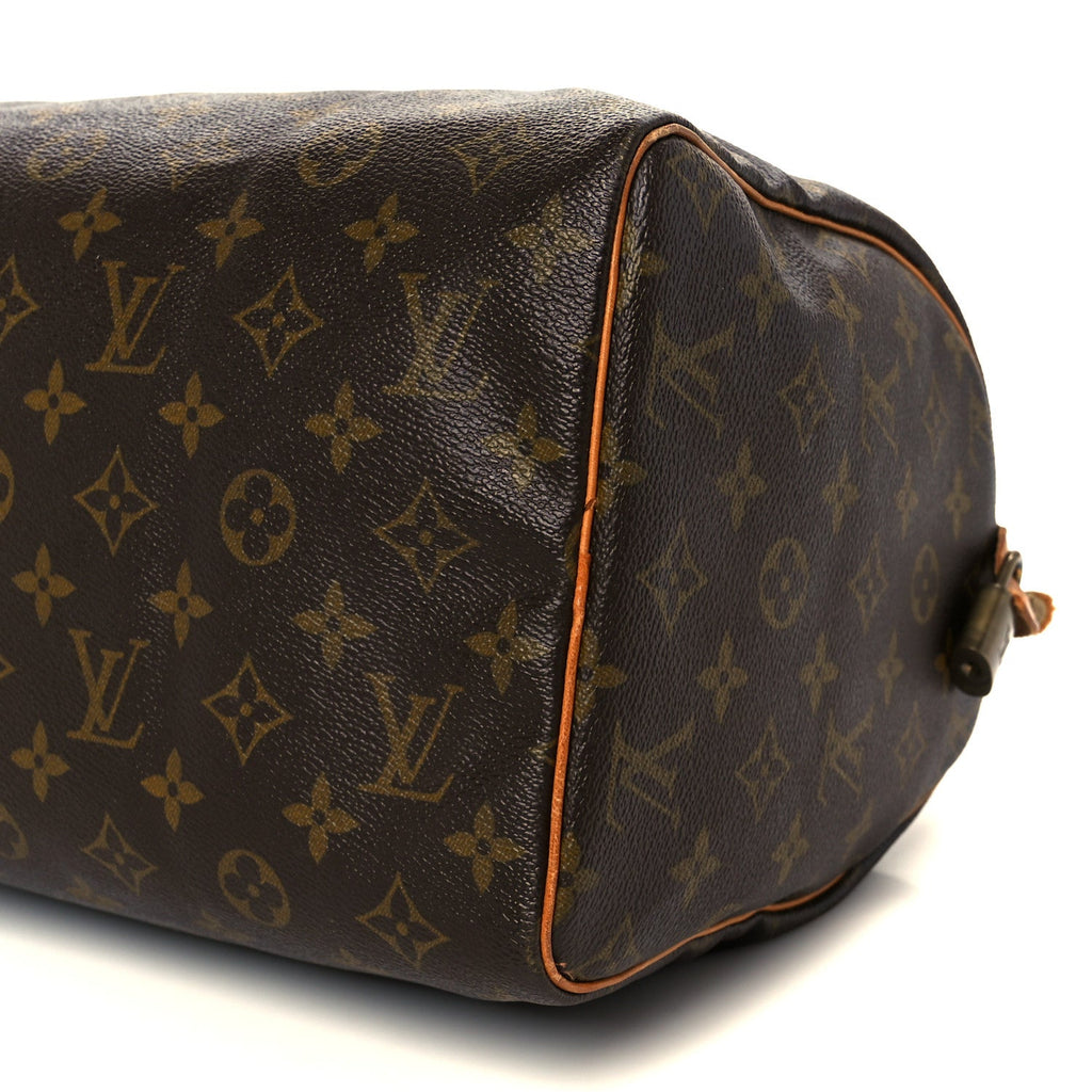 Monogram Speedy 30