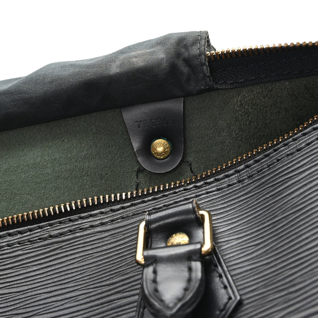 Epi Speedy 35 Black
