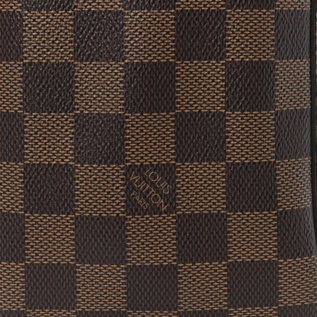 Damier Ebene Geronimos