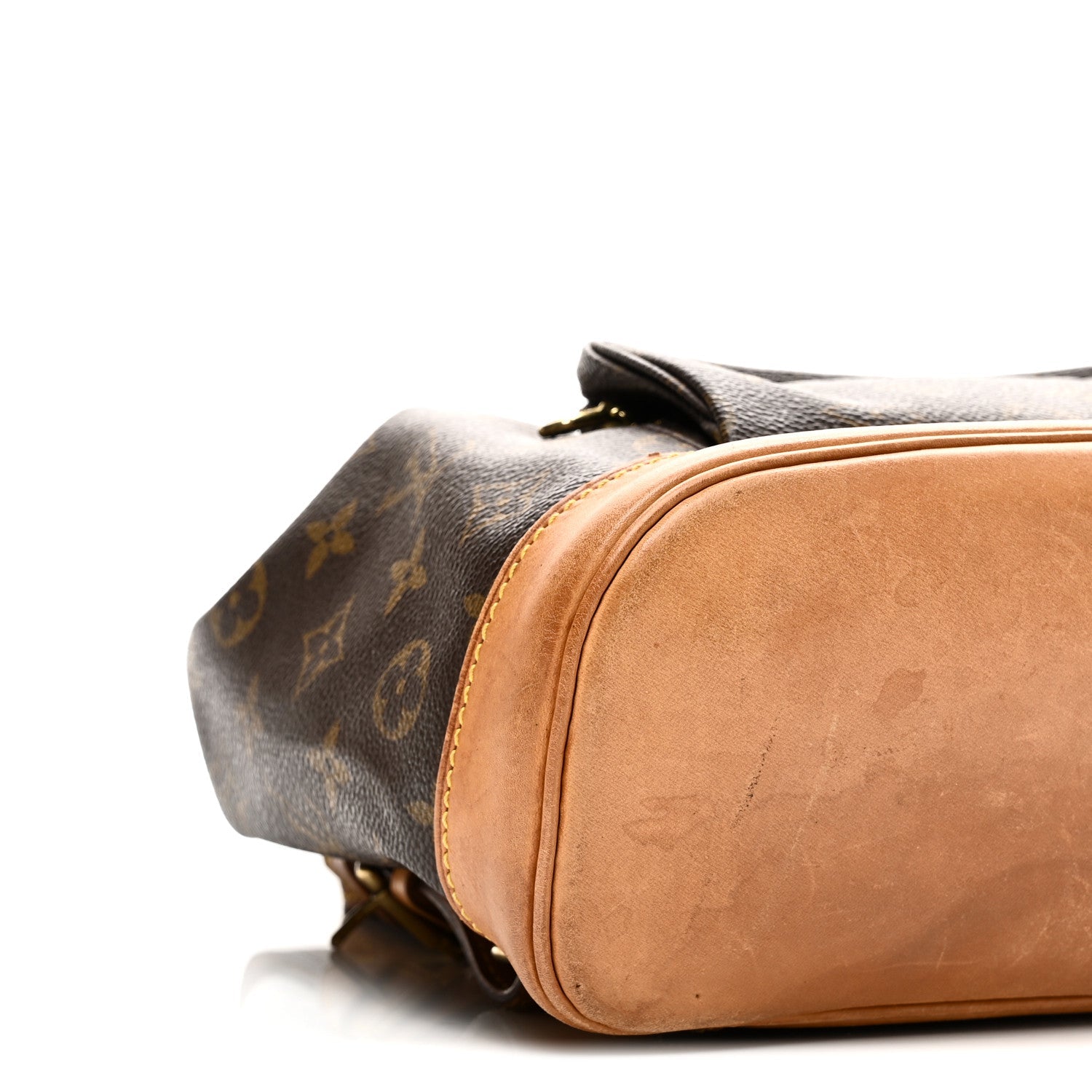 Monogram Montsouris MM Backpack
