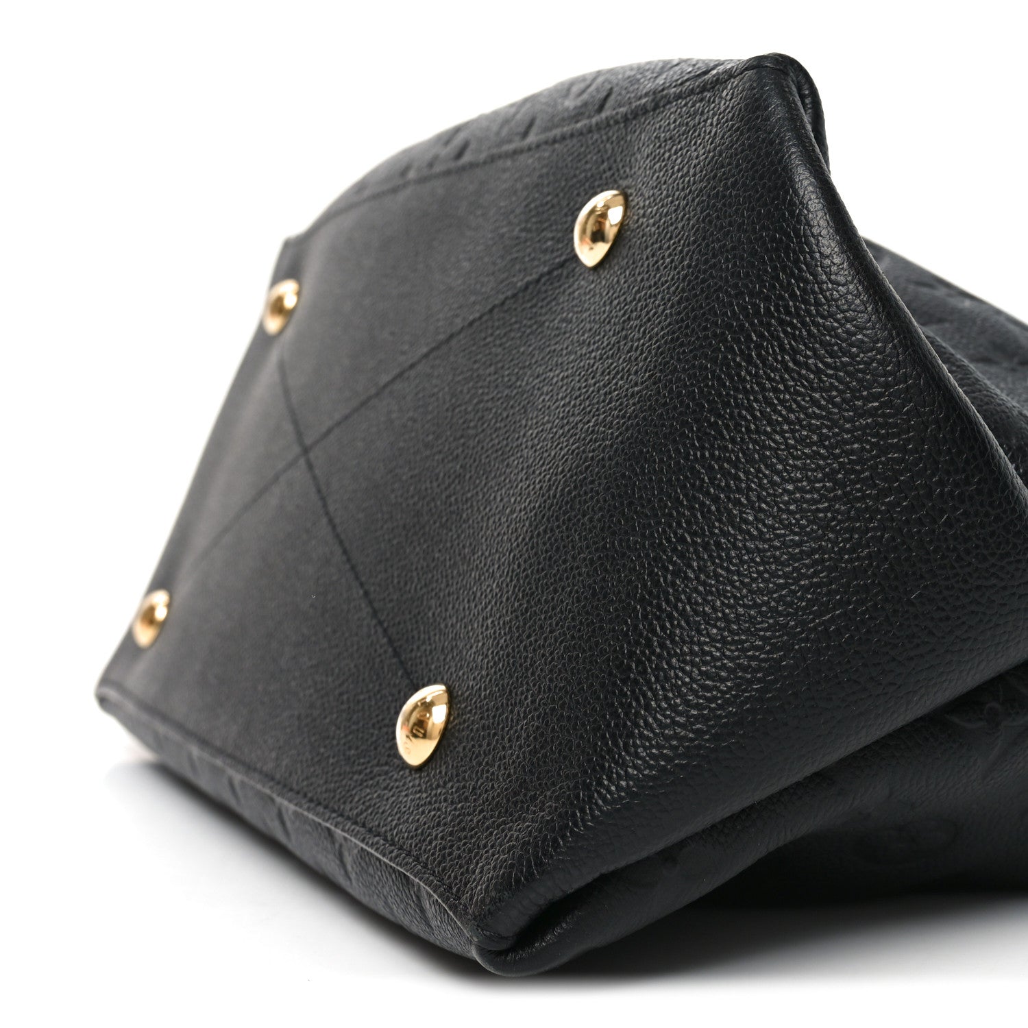 Empreinte Maida Hobo Black