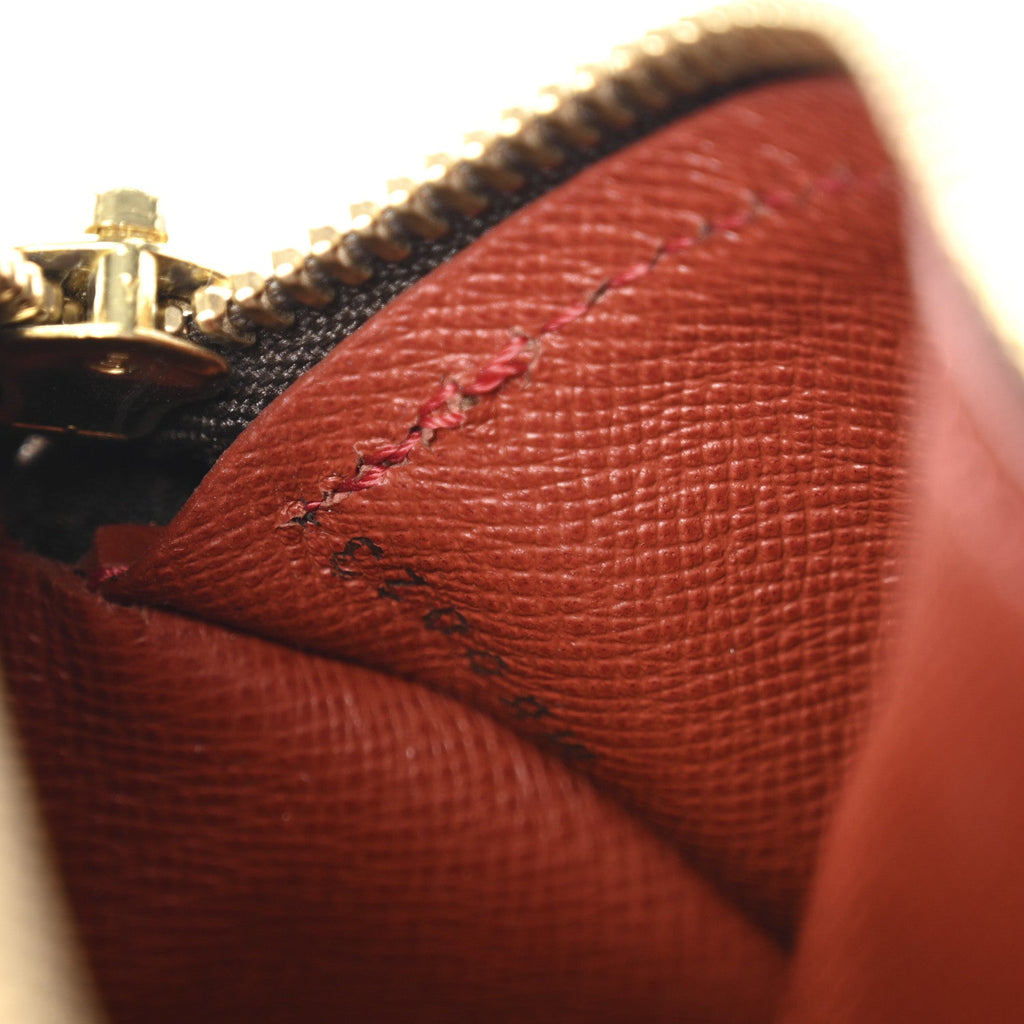 Damier Ebene Papillon 30