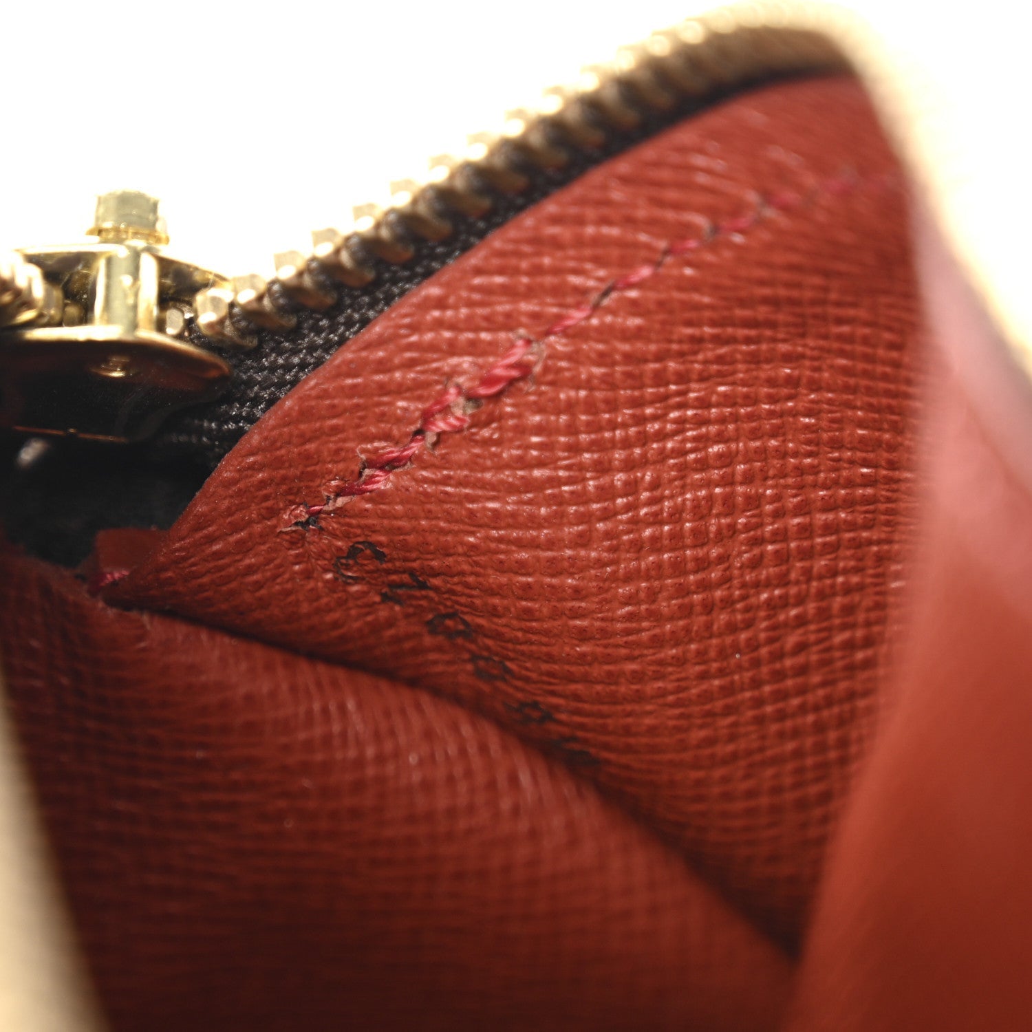 Damier Ebene Papillon 30