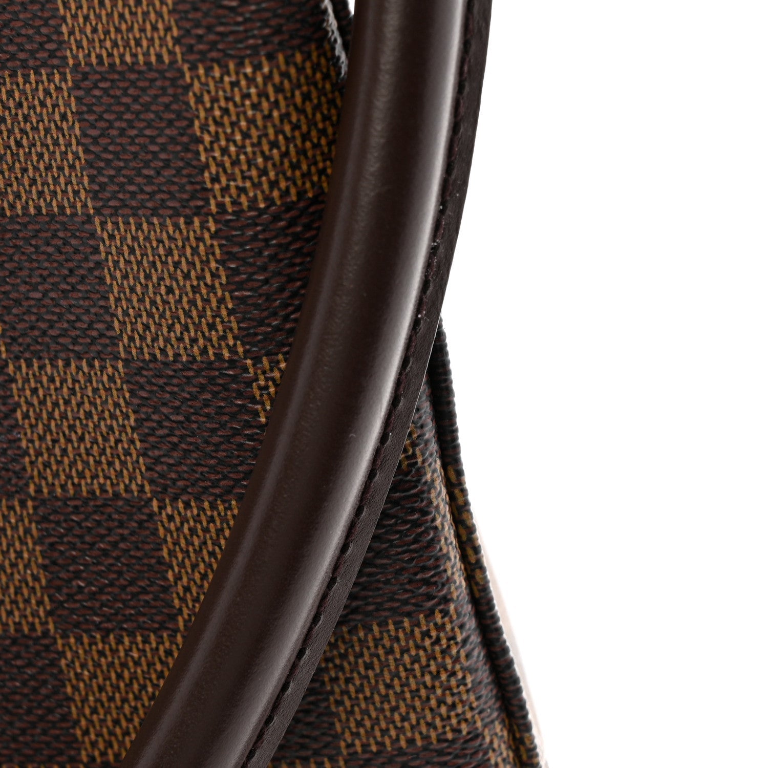 Damier Ebene Looping GM