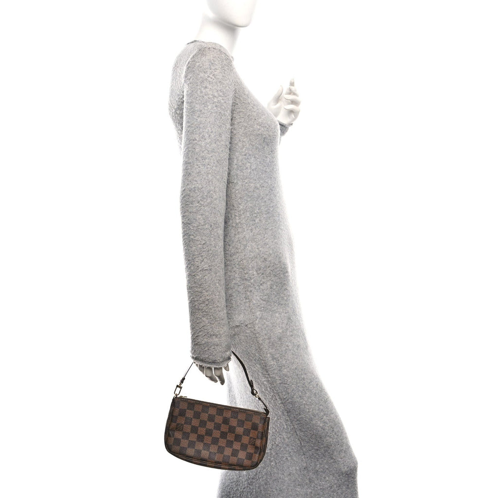 Damier Ebene Pochette Accessories