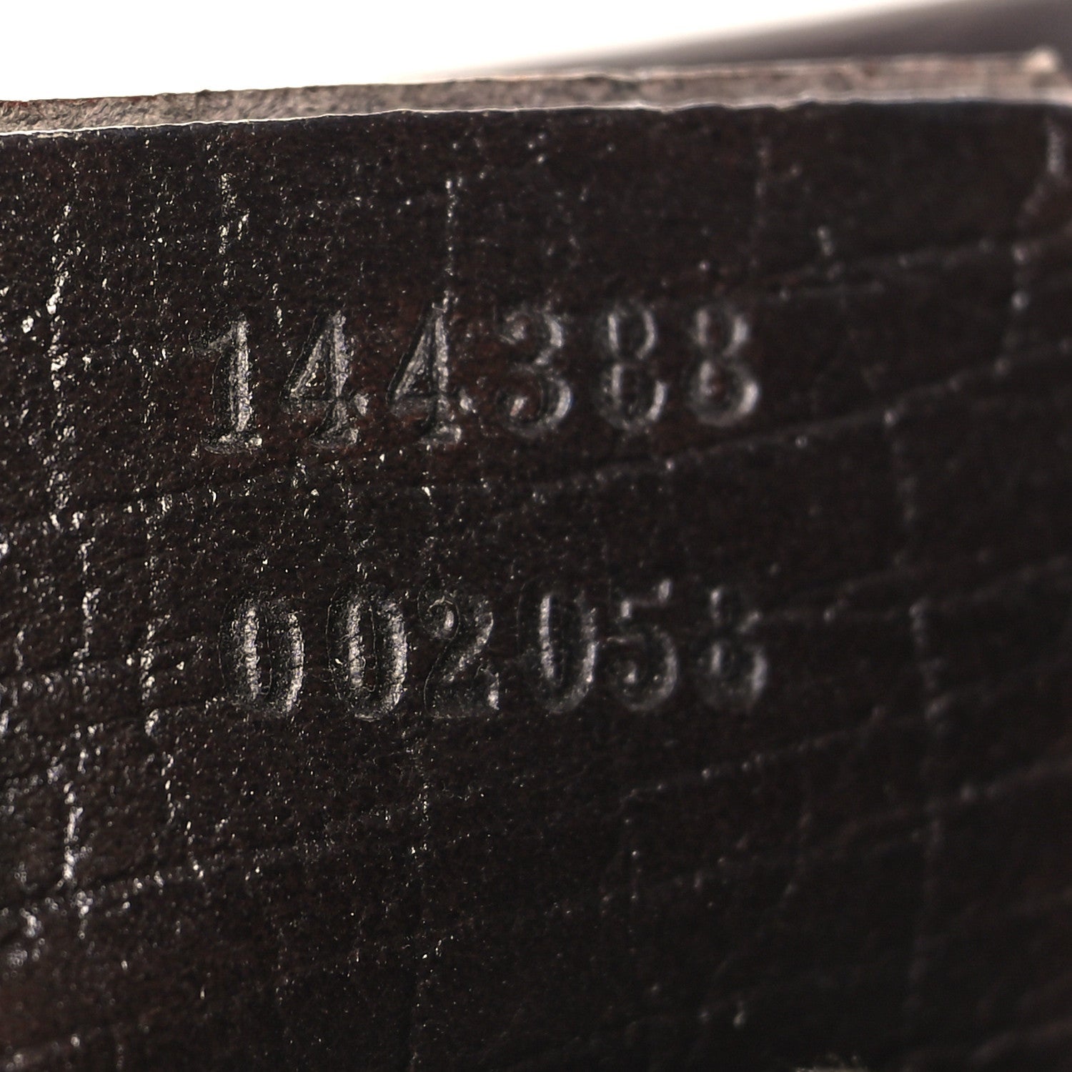 Monogram Web Jolicoeur Charms Messenger Dark Brown